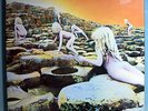 LED ZEPPELIN HOUSES/HOLY MICHAEL JACKSON MISPRESSING =
