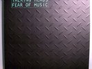TALKING HEADS FEAR OF MUSIC MINT ORIG LP 