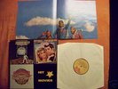 Bee Gees - 6 LP Box Grease, Saturday night Fever + Sgt.