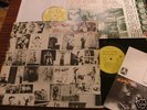 ROLLING STONES Exile On Main St 1st GERM 2 LP Postcards