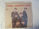 Introducing the Beatles Black Label Fake Never Played