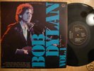 BOB DYLAN LITTLE WHITE WONDER VOL 1-3 RARE ITALY IMPORT