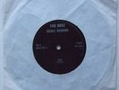 THE BEEZ : EASY/VAGRANT: EDIBLE RECORDS RARE PUNK 45 EX