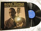 WES MONTGOMERY-BOSS GUITAR-Mono,DeepGroove,RIVERSIDE459
