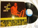 A DATE WITH JIMMY SMITH-1957,Orig.DG,Blue Note 1547,mon