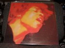 JIMI HENDRIX EXPERIENCE Electric Ladyland 2 LP