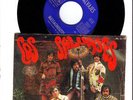 LOS SALVAJES MASSACHUSETTS 7