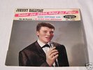 FRENCH EP JOHNNY HALLYDAY/VOGUE EPL. 7825 NOUS LES GARS