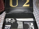 U2 PIZZABOX THE JOSHUA TREE