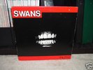 Swans Filth LP angels of light sonic youth no wave jesu