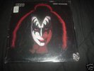 KISS GENE SIMMONS  (SOLO) SEALED 1978