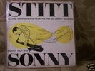 Sonny Stitt plays Johnny Richards Royal Roost 10
