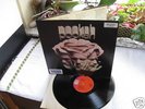 POOKAH SAME LP IN 1969 MINT PSYCH  ARCHIV WARE