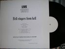 AC/DC sehr rare Test LP 