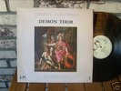 DEMON THOR:  ANNO 1972  ORIG.   KRAUTROCK  in MINT- 