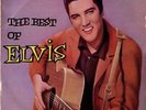 Elvis Presley HMV The Best Of Elvis RARE 10