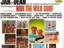 JAN & DEAN ride the wild surf LIBERTY LP7368 orig 1964