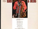 ROLAND KIRK-REEDS & DEEDS- original MONO LP-N MINT