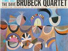DAVE BRUBECK-TIME OUT-original stereo LP-N MINT