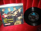 Rockabilly Ep The Shadows Columbia To The Fore