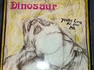 Dinosaur (No Jr) - You're Living All Over Me LP