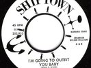 Barbara Stant... Funky Virginia...Crossover on Shiptown