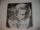 CAVITY l.p. pushead bongzilla hand#d 16 doom torche