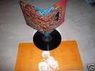 ++ Jimi Hendrix - AXIS BOLD AS... - UK 1st press psych