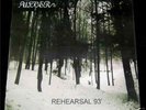 ULVER - Rehearsal 1993 - 7EP Arcturus Mysticum Emperor