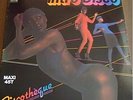 DISCOTHEQUE | DISCO SPECIAL | RARE COSMIC BOOGIE 12