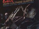 Crescent - John Coltrane Quartet -1964 Impulse Mono A66