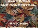 SXL 2106(ED1)(BB)/ BEETHOVEN / JULIUS KATCHEN / GAMBA