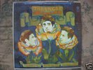 BEAU BRUMMELS TRIANGLE GARAGE PSYCH LP