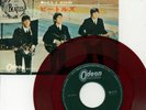 BEATLES-I FEEL FINE-JAPAN 7