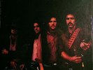 EAGLES DESPERADO (2d ALBUM) MINT ORIG LP WHITE LABEL =