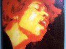 JIMI HENDRIX ELECTRIC LADYLAND SEALED 1968 REPRISE LP =