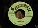 45RPM-MELLOWS-LILLIAN LEE-CANDLELIGHT-MOON OF SILVER-57