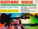 THE JUMPING JEWELS THE CLIFFTERS french LP GUITARE ROCK