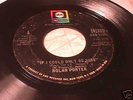 NOLAN PORTER If I Could Only Be Sure NORTHERN SOUL 45