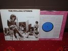 ROLLING STONES Promotional Album LP 1969 UK DECCA 1st