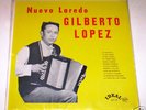 GILBERTO LOPEZ NUEVO LAREDO IDEAL ILP-110 STILL SEALED