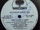 SOUTHROAD CONNECTION | LAYIN IT DOWN | 77 DISCO SOUL 12