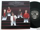 Crossfire Private Label Hard Rock EP 1985