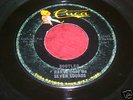 45 Rare Soul Harvey Scales & Seven Sounds Cuca 1311
