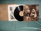 1979 UK Orig. LED ZEPPELIN LP “IN THROUGH THE OUTDOOR”