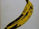 VELVET UNDERGROUND & NICO Andy Warhol VERVE LP Superb