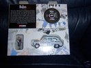 The BEATLES CORGI NEWSPAPER TAXI and the Lovely Rita 