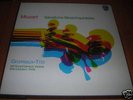 PHILIPS 3lp MOZART quintets ARTHUR GRUMIAUX TRIO / MINT