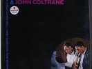 JOHN COLTRANE ON IMPULSE A-30 ORIGINAL MONO E/VG