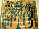 BERNARD MICHELIN CELLO RARE 10” LP ODEON FOC 1001